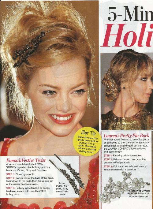 Life and Style Placement December 240002